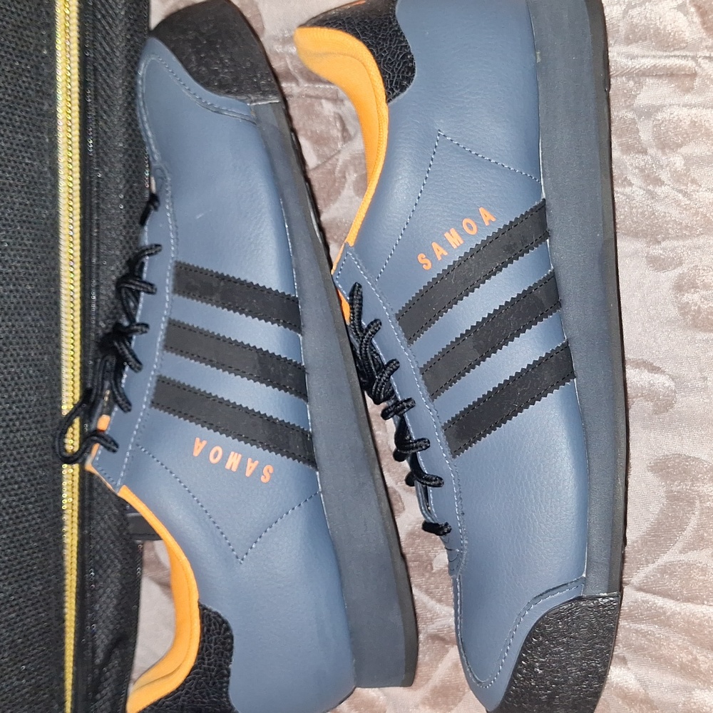 Adidas